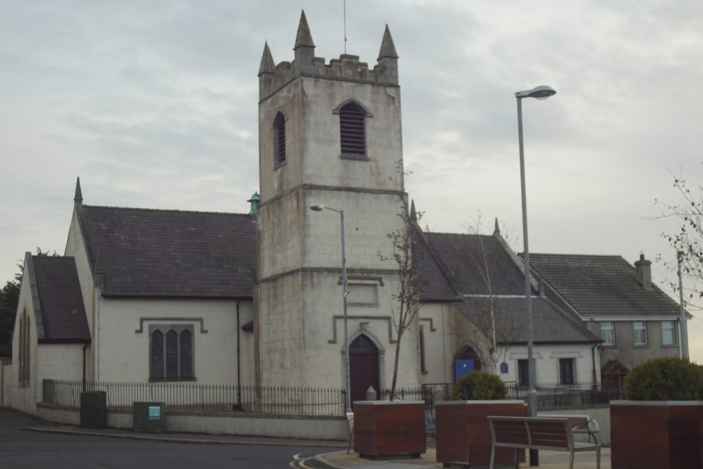 St John’s Church of Ireland – Drumgath Parish
