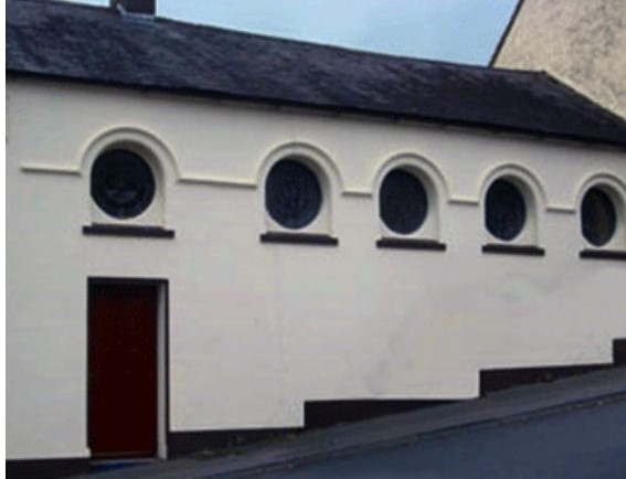 Masonic Hall